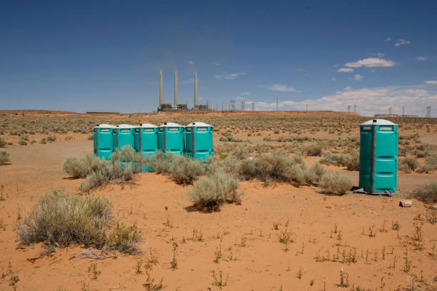 Best Portable Restroom Maintenance and Cleaning in Checotah, OK