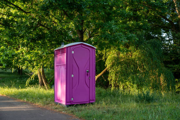 Best Portable Toilets with Baby Changing Stations in Checotah, OK